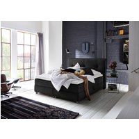 ATLANTIC home collection Boxspringbett "Tilo", mit Tonnentaschen-Federkernmatratze, inkl. Bettkasten und Topper ATLANTIC home collection Boxspringbett "Tilo", mit Tonnentaschen-Federkernmatratze, inkl. Bettkasten und Topper von Atlantic Home Collection