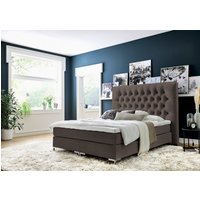 ATLANTIC home collection Boxspringbett "Ronja" von Atlantic Home Collection