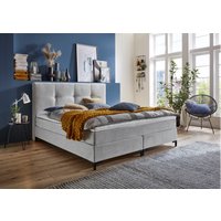 ATLANTIC home collection Boxspringbett "Romy" von Atlantic Home Collection