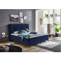 ATLANTIC home collection Boxspringbett "Romy" von Atlantic Home Collection