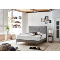 ATLANTIC home collection Boxspringbett "Frauke" von Atlantic Home Collection