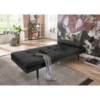 ATLANTIC home collection Chaiselongue "Bergen" von Atlantic Home Collection