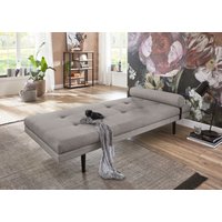 ATLANTIC home collection Chaiselongue "Bergen" von Atlantic Home Collection