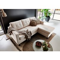 ATLANTIC home collection Ecksofa "Tea" von Atlantic Home Collection