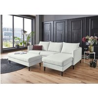 ATLANTIC home collection Ecksofa "Rekvik" von Atlantic Home Collection