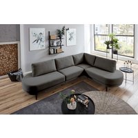 ATLANTIC home collection Ecksofa "Ronny" von Atlantic Home Collection