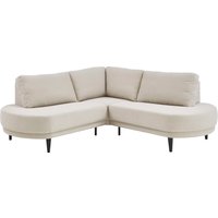 ATLANTIC home collection Ecksofa "Ronny L-Form" von Atlantic Home Collection