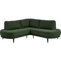 ATLANTIC home collection Ecksofa "Ronny L-Form" von Atlantic Home Collection