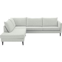 ATLANTIC home collection Ecksofa "Rekvik" von Atlantic Home Collection