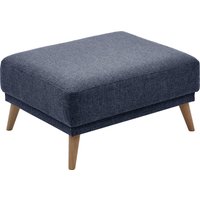 ATLANTIC home collection Hocker "Elvis" von Atlantic Home Collection