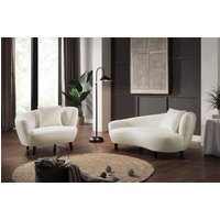 ATLANTIC home collection Loungesessel "Olivia" von Atlantic Home Collection