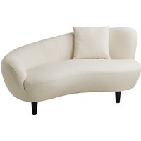 ATLANTIC home collection Chaiselongue "Olivia" von Atlantic Home Collection