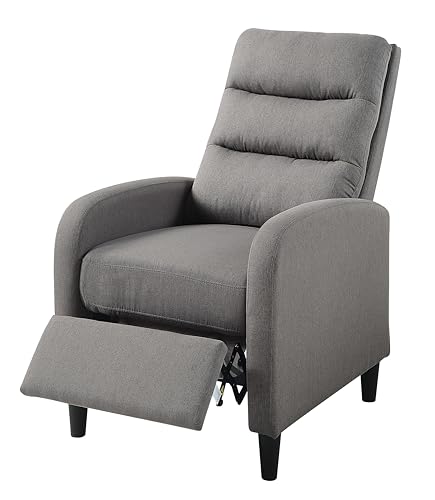 ATLANTIC home collection Relaxsessel Tiago von Atlantic Home Collection
