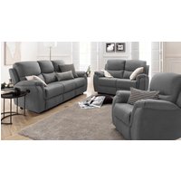 ATLANTIC home collection Relaxsessel "Diana", mit Relaxfunktion und Federkern, hohe Belastbarkeit von Atlantic Home Collection