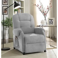 ATLANTIC home collection Relaxsessel "Tobi" von Atlantic Home Collection