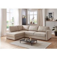 ATLANTIC home collection Schlafsofa "Chill" von Atlantic Home Collection