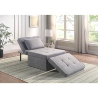 ATLANTIC home collection Schlafsofa "Finn" von Atlantic Home Collection