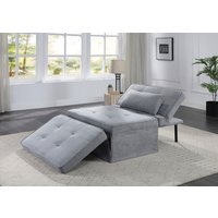 ATLANTIC home collection Schlafsofa "Finn" von Atlantic Home Collection