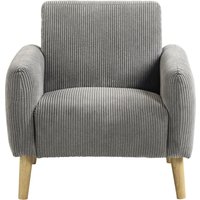 ATLANTIC home collection Sessel "Moby" von Atlantic Home Collection