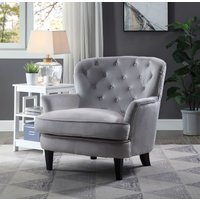 ATLANTIC home collection Sessel "Leo" von Atlantic Home Collection