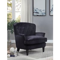 ATLANTIC home collection Sessel "Leo" von Atlantic Home Collection