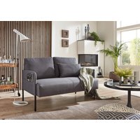 ATLANTIC home collection Sofa "Glenn" von Atlantic Home Collection