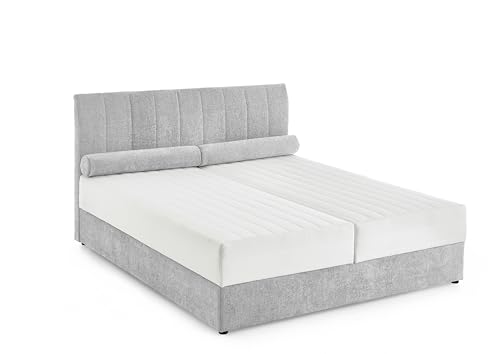 ATLANTIC home collection Stauraum- Boxbett Alicia mit Kissenrolle von Atlantic Home Collection