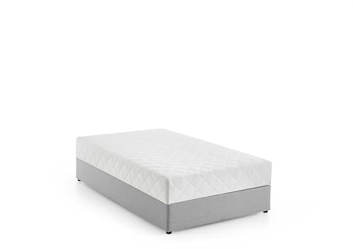 ATLANTIC home collection Stauraum- Boxbett Belina ohne Kopfteil von Atlantic Home Collection