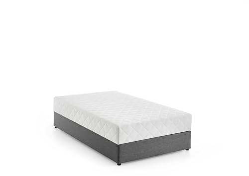 ATLANTIC home collection Stauraum- Boxbett Belina ohne Kopfteil von Atlantic Home Collection