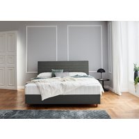 ATLANTIC home collection Stauraumbett "Josie", mit Taschen-Federkernmatratze und Bettkasten von Atlantic Home Collection
