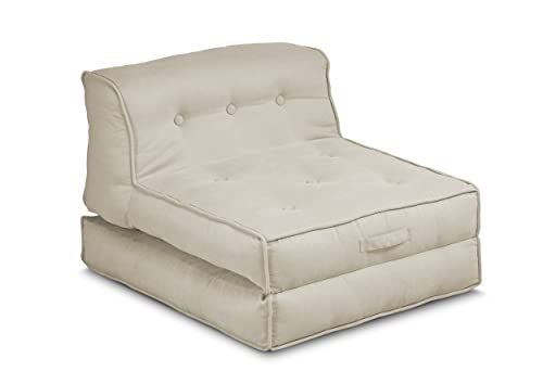ATLANTIC home collection XXL Liegesessel PIA von Atlantic Home Collection