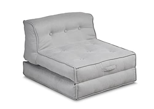 ATLANTIC home collection XXL Liegesessel PIA von Atlantic Home Collection
