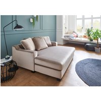 ATLANTIC home collection XXL-Sessel "Nobel" von Atlantic Home Collection