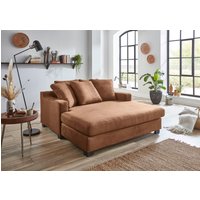 ATLANTIC home collection XXL-Sessel "Nobel" von Atlantic Home Collection