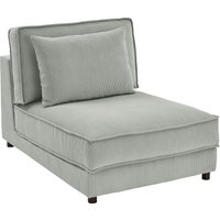 ATLANTIC home collection XXL-Sessel "Valan" von Atlantic Home Collection