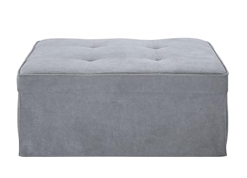 ATLFG Atlantic Home Collection Multifunktionshocker Finn, extra breit, 100 x 70 x 41 cm ATLFG Atlantic Home Collection Multifunktionshocker Finn, extra breit, 100 x 70 x 41 cm von Atlantic Home Collection