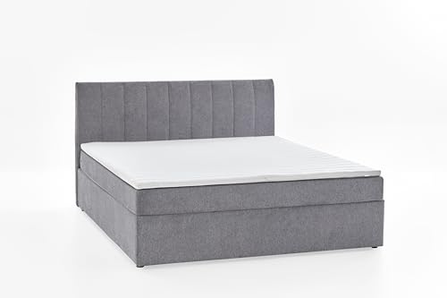 Atlantic Home Collection Boxbett ALVA inkl. Federkern- Matratze und Topper Atlantic Home Collection Boxbett ALVA inkl. Federkern- Matratze und Topper von Atlantic Home Collection