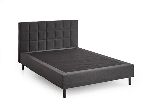 Atlantic Home Collection Boxbett Nikola ohne Matratze von Atlantic Home Collection