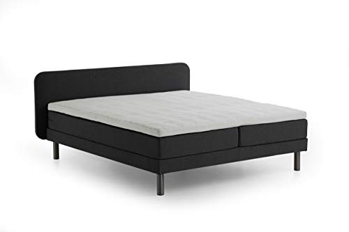 Atlantic Home Collection Boxspringbett von Atlantic Home Collection