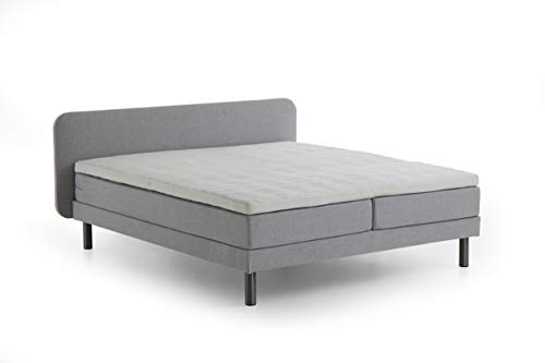 Atlantic Home Collection Boxspringbett von Atlantic Home Collection