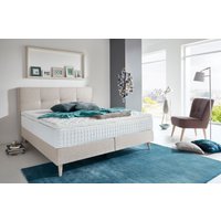 ATLANTIC home collection Boxspringbett von Atlantic Home Collection