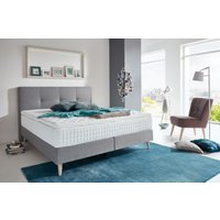 ATLANTIC home collection Boxspringbett von Atlantic Home Collection