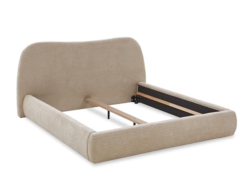 Atlantic Home Collection Polsterbett Sophie, Bettrahmen ohne Lattenrost oder Matratze Atlantic Home Collection Polsterbett Sophie, Bettrahmen ohne Lattenrost oder Matratze von Atlantic Home Collection