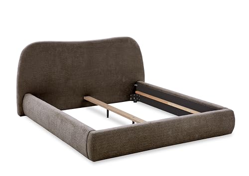Atlantic Home Collection Polsterbett Sophie, Bettrahmen ohne Lattenrost oder Matratze Atlantic Home Collection Polsterbett Sophie, Bettrahmen ohne Lattenrost oder Matratze von Atlantic Home Collection