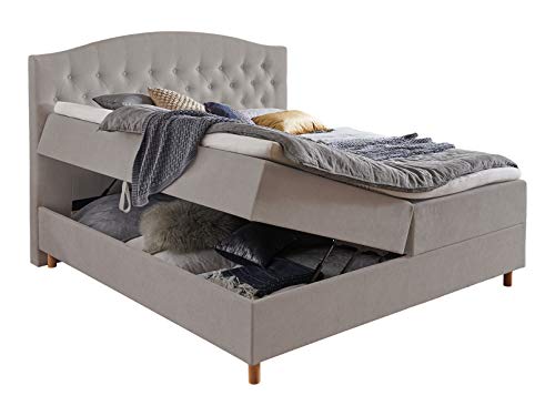 Atlantic Home Collection Stauraum Boxbett von Atlantic Home Collection