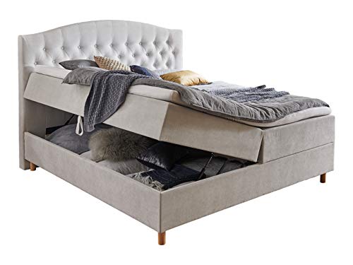 Atlantic Home Collection Stauraum Boxbett von Atlantic Home Collection