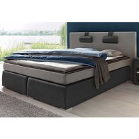 ATLANTIC home collection Boxspringbett "Rick" von Atlantic Home Collection