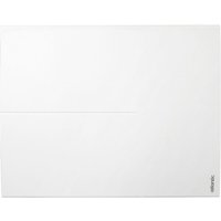 ATLANTIC Digitaler Heizkörper Sokio horizontal 1500W weiß ATLANTIC Digitaler Heizkörper Sokio horizontal 1500W weiß von Atlantic