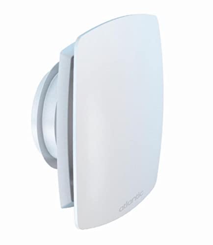 Atlantic - Design Line Fixed Durchmesser 80 412219 von Atlantic