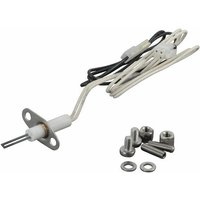 Atlantic - Electrode allumage sanigaz condens : 072986 von Atlantic